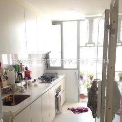 The Estuary (D27), Condominium #9304732